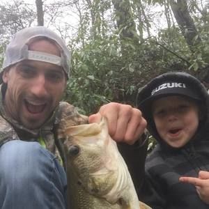 Meet your Posher, Bryan